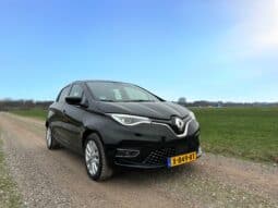 Renault Zoë R135 Intens✨Koop accu!